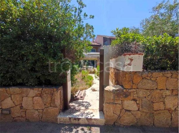 appartamento in vendita ad Olbia in zona Porto Rotondo