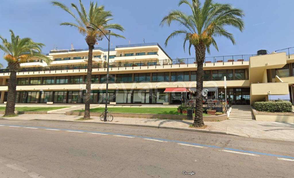 ufficio in vendita ad Olbia