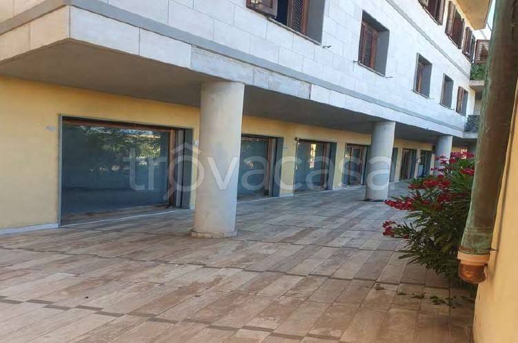 negozio in vendita ad Olbia