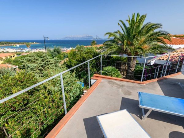 casa indipendente in vendita ad Olbia in zona Pittulongu