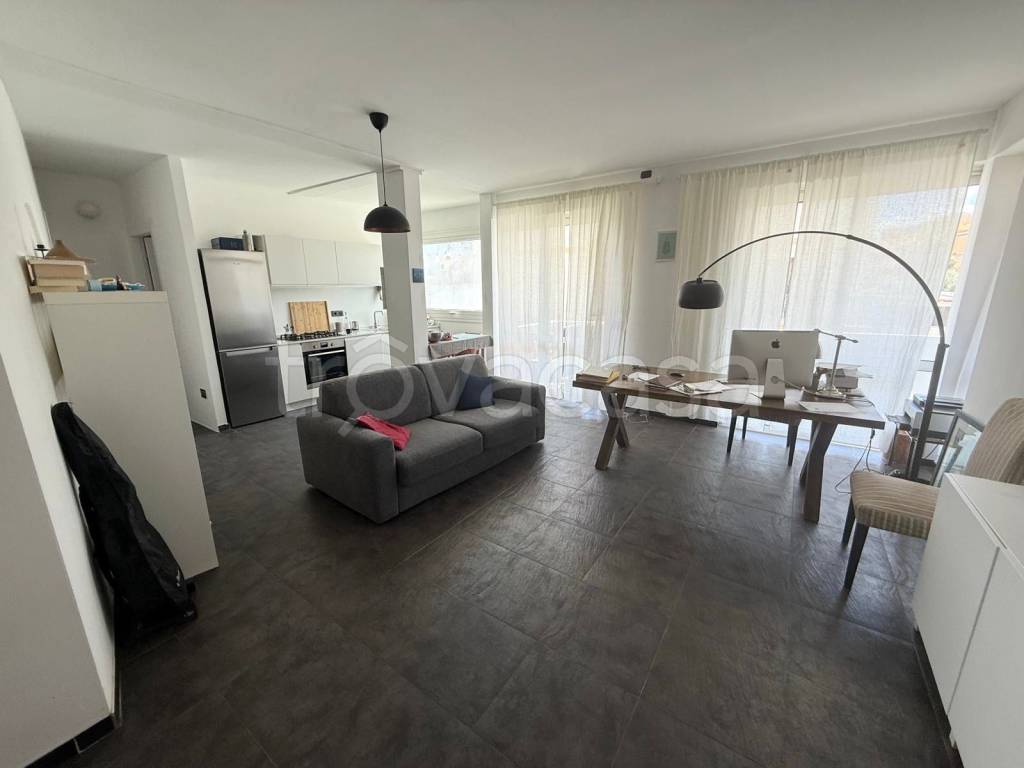 appartamento in vendita ad Olbia