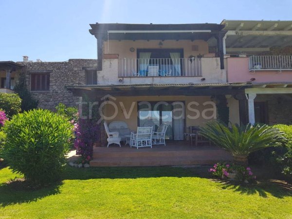 appartamento in vendita ad Olbia in zona Porto Rotondo