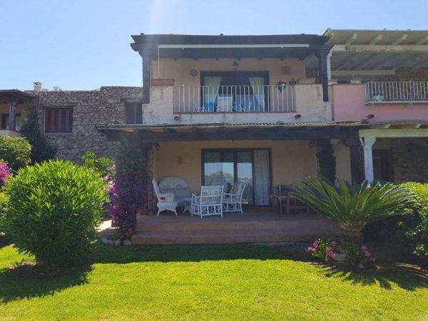 casa indipendente in vendita ad Olbia in zona Porto Rotondo