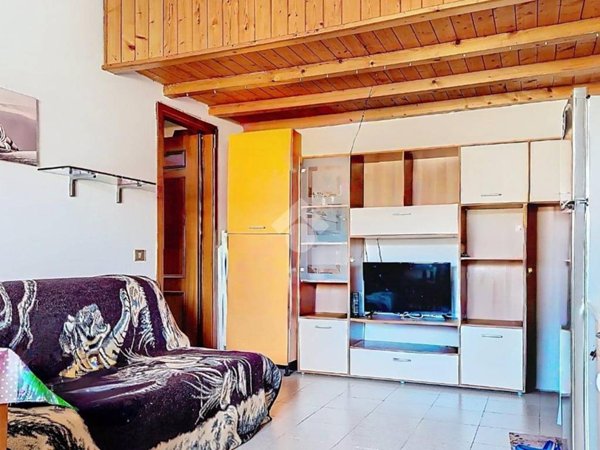 appartamento in vendita ad Olbia in zona Bandinu