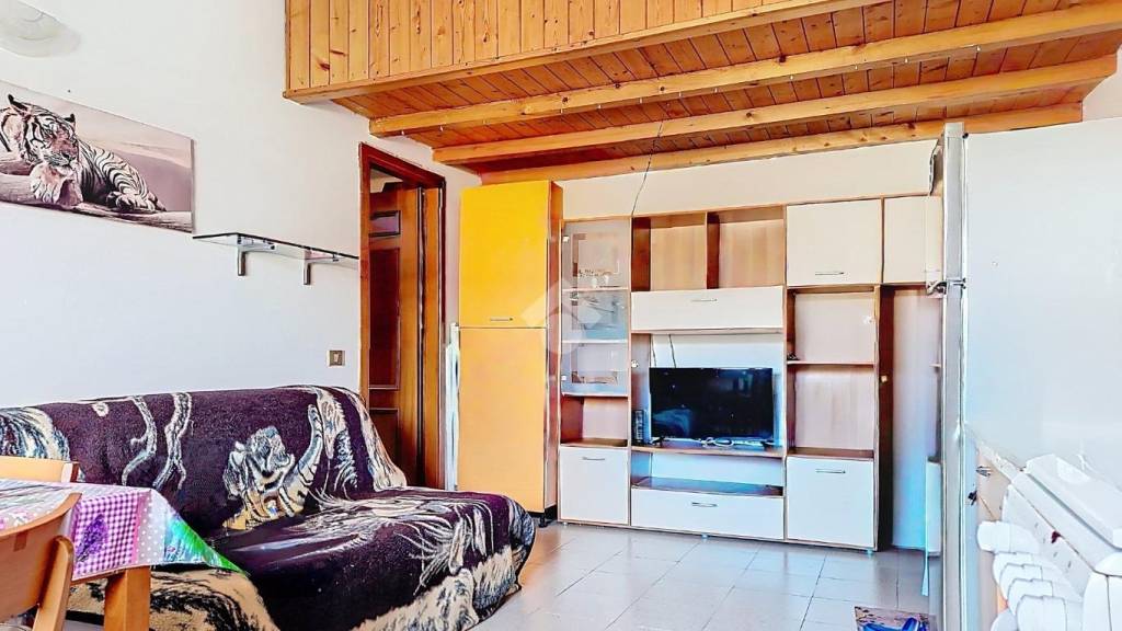 appartamento in vendita ad Olbia in zona Bandinu