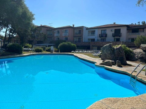 appartamento in vendita ad Olbia in zona Porto Rotondo