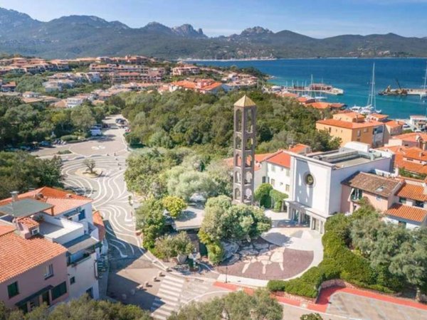 multiproprieta in vendita ad Olbia in zona Porto Rotondo