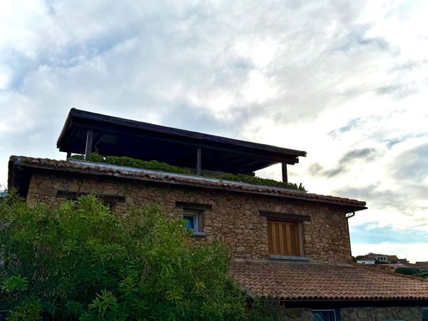 appartamento in vendita ad Olbia in zona Porto Rotondo