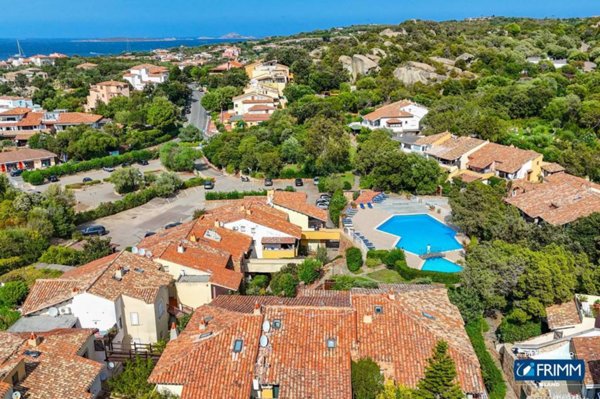 appartamento in vendita ad Olbia in zona Porto Rotondo