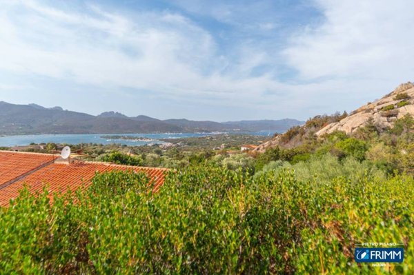 appartamento in vendita ad Olbia in zona Porto Rotondo