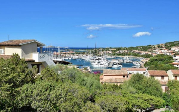 appartamento in vendita ad Olbia in zona Porto Rotondo