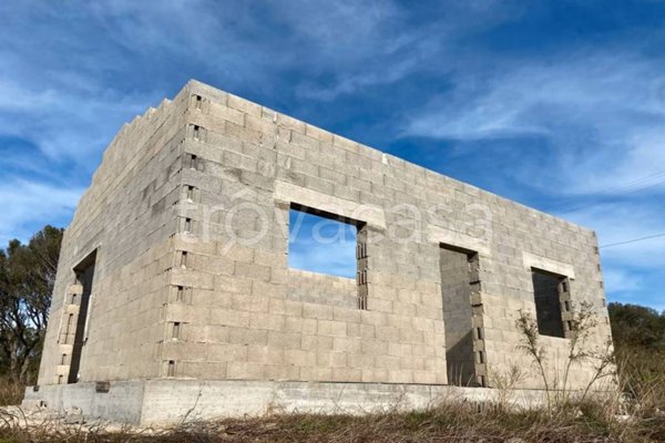 terreno agricolo in vendita ad Olbia in zona Barcellona