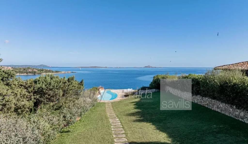 casa indipendente in vendita ad Olbia in zona Porto Rotondo
