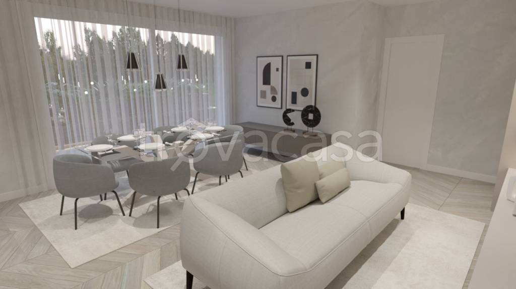 appartamento in vendita ad Olbia