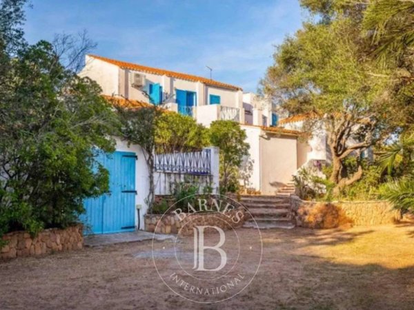 casa indipendente in vendita ad Olbia