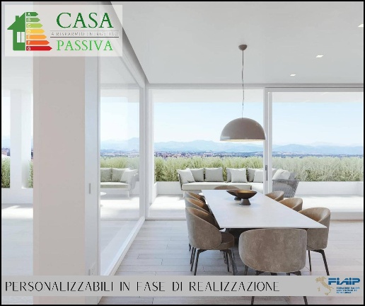 appartamento in vendita ad Olbia in zona Aldo Moro