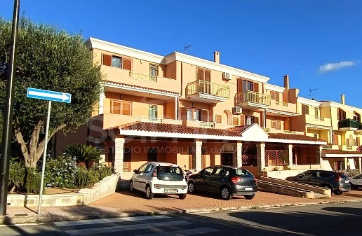 appartamento in vendita ad Olbia in zona Aldo Moro