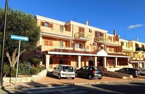 appartamento in vendita ad Olbia in zona Aldo Moro