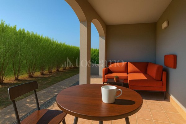 casa indipendente in vendita ad Olbia in zona Aldo Moro