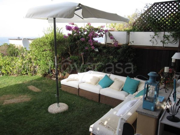 appartamento in vendita ad Olbia in zona Portisco