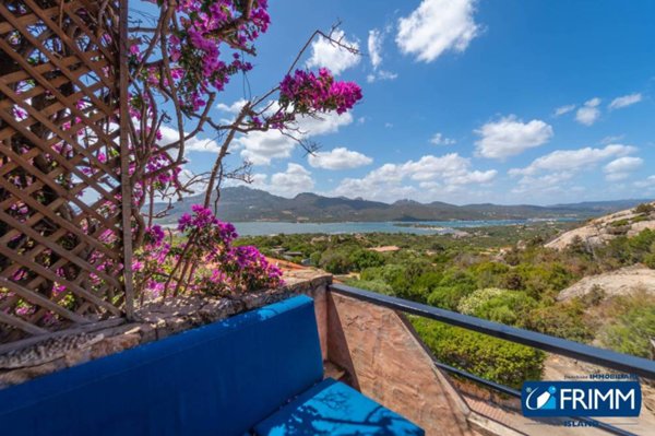 appartamento in vendita ad Olbia in zona Porto Rotondo