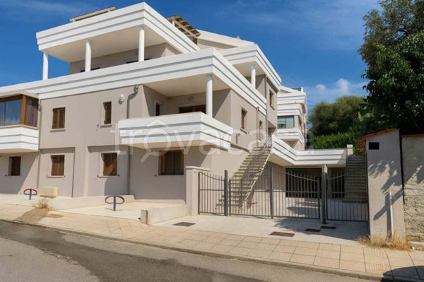appartamento in vendita ad Olbia in zona Sa Minda Noa