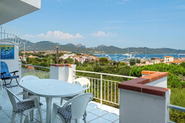 appartamento in vendita ad Olbia in zona Porto Rotondo