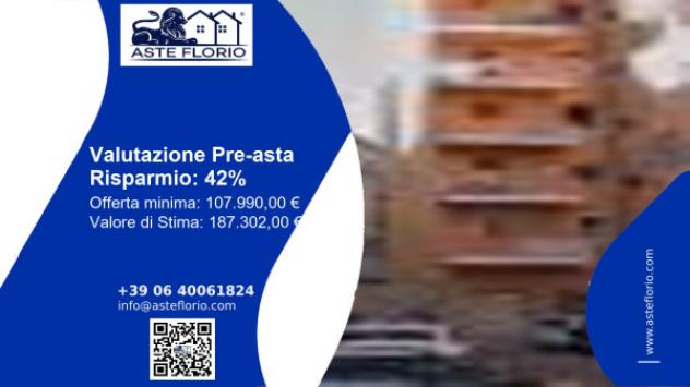 appartamento in vendita ad Olbia