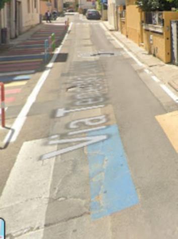 terreno edificabile in vendita ad Olbia