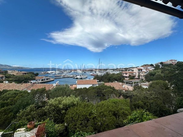 appartamento in vendita ad Olbia in zona Porto Rotondo