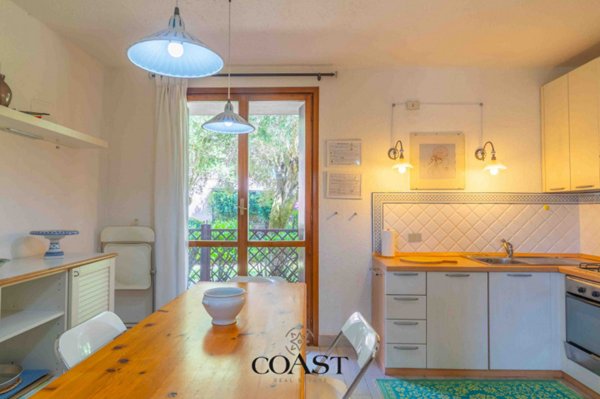 appartamento in vendita ad Olbia in zona Porto Rotondo