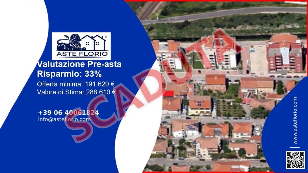 appartamento in vendita ad Olbia in zona Bandinu