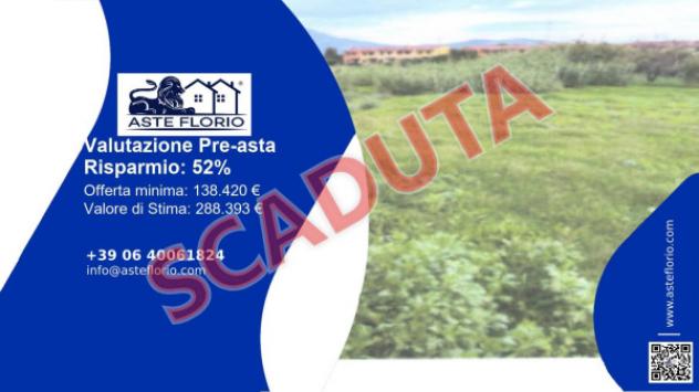 terreno agricolo in vendita ad Olbia