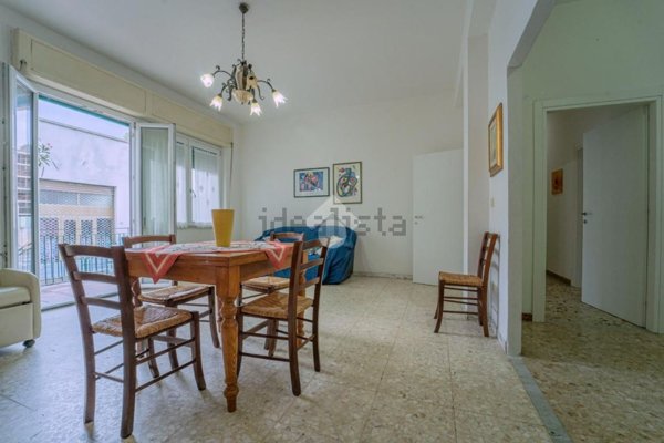 appartamento in vendita ad Olbia in zona Centro Storico