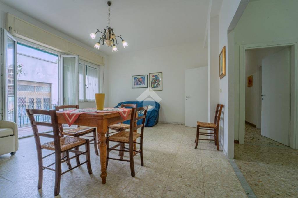 appartamento in vendita ad Olbia in zona Centro Storico