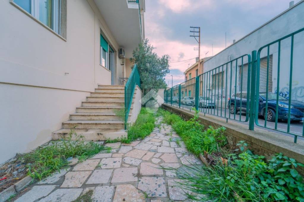 appartamento in vendita ad Olbia in zona Centro Storico