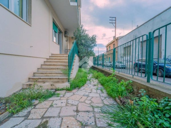 appartamento in vendita ad Olbia in zona Centro Storico