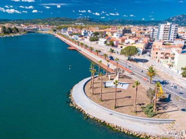 appartamento in vendita ad Olbia in zona Centro Storico