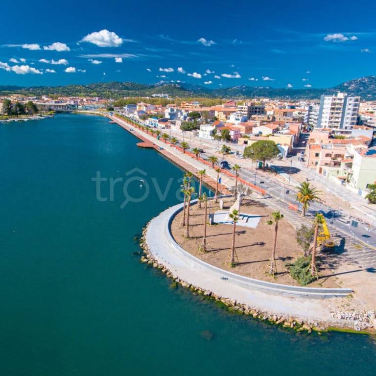 appartamento in vendita ad Olbia in zona Centro Storico