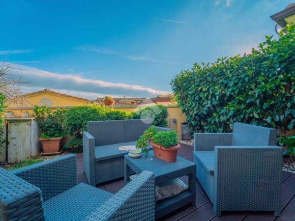 casa indipendente in vendita ad Olbia in zona Aldo Moro