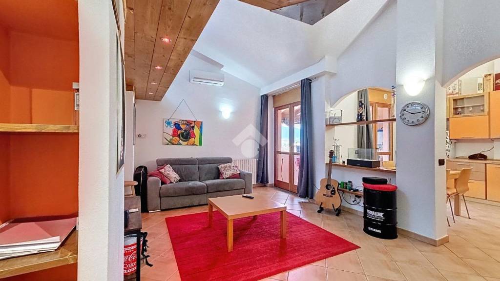 appartamento in vendita ad Olbia in zona Osseddu