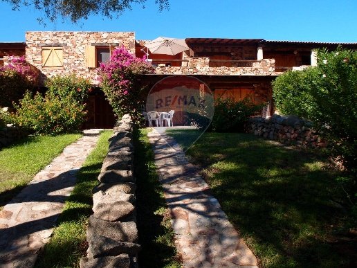 multiproprieta in vendita ad Olbia in zona Porto Rotondo