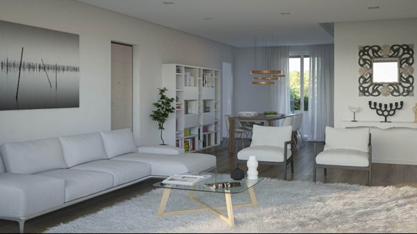 appartamento in vendita ad Olbia in zona Centro Storico