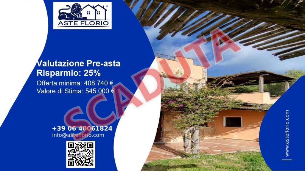 appartamento in vendita ad Olbia in zona Porto Istana