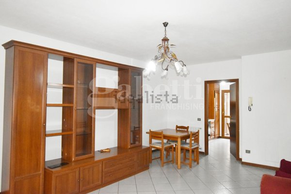 appartamento in vendita ad Olbia in zona Bandinu