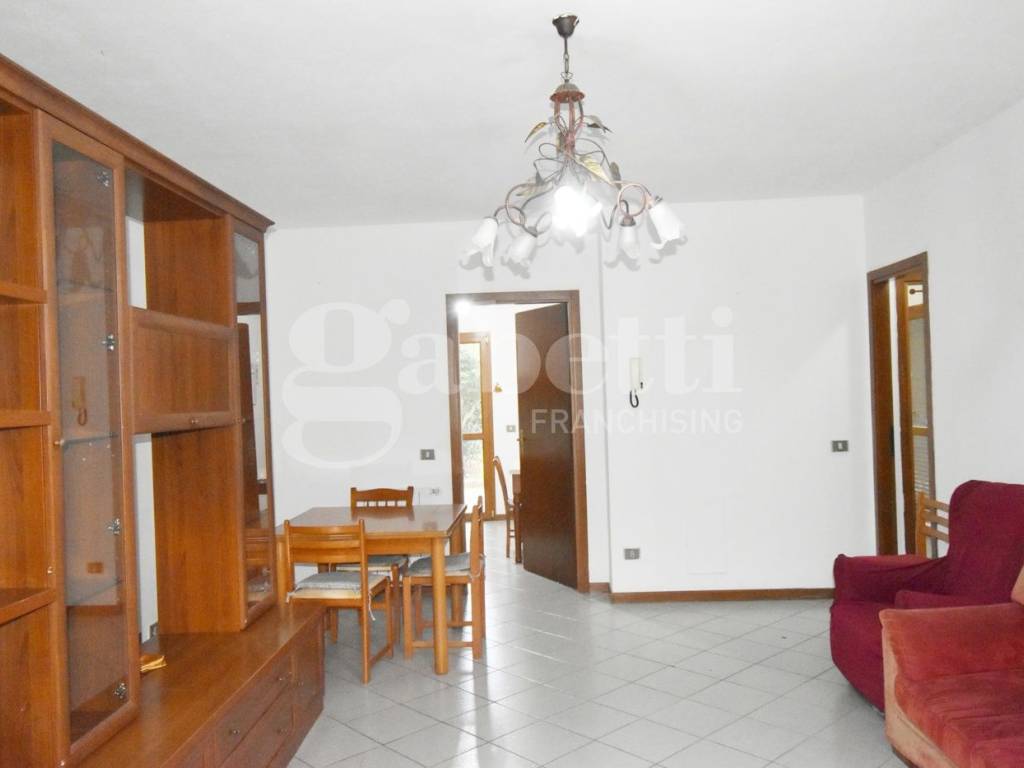 appartamento in vendita ad Olbia in zona San Simplicio