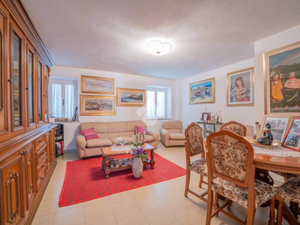 casa indipendente in vendita ad Olbia in zona Aldo Moro