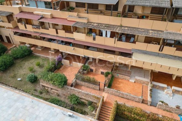 appartamento in vendita ad Olbia in zona Portisco