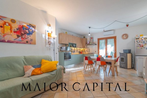 appartamento in vendita ad Olbia in zona Aldo Moro