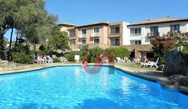 multiproprieta in vendita ad Olbia in zona Porto Rotondo